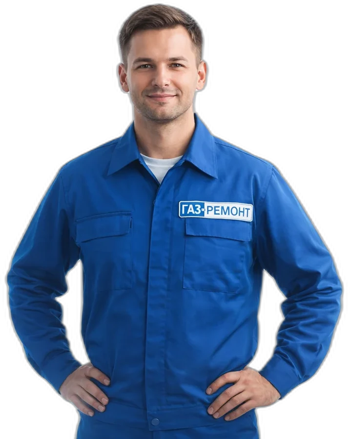 Мастер «Газ-Ремонт»