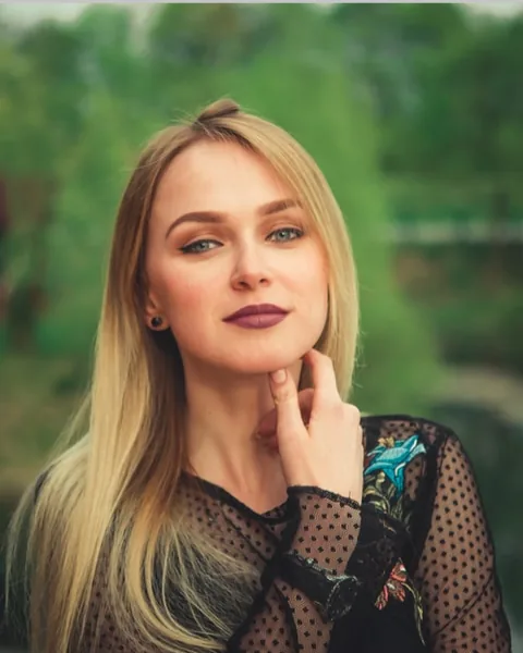 Анна